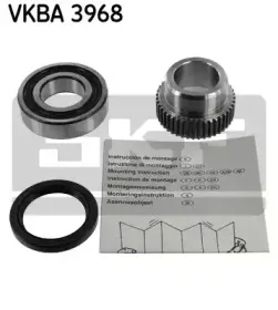skf-vkba3968